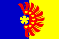 پرچم راتیبور (ناحیه ییندریخوف هرادتس)