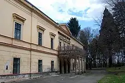 Chateau