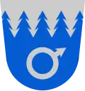 Rautjärven vakauna