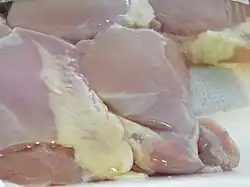 سینه مرغ