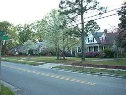 Main Street