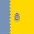 پرچم Redecilla del Camino