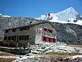 Refugio Perú in ناحیه انکاش،  پرو