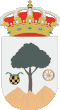 نشان رسمی Regumiel de la Sierra
