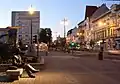 Gdańska Street