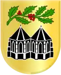 نشان رکن