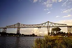 Railway bridge