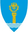 نشان گمینا رنگسکا ویش