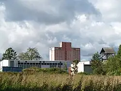 View of Reola.