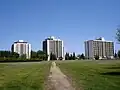 خوابگاه‌های دانشجویان