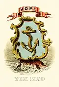 رود آیلند