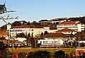 Rhodes University