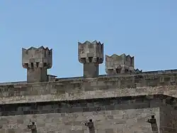 دودکش‌ها