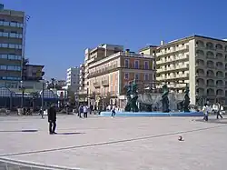 پیاتساله روما