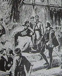 Richard Chancellor (1553)