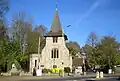 Our Lady Help of Christians RC Church