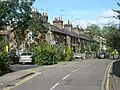 Talbot Road