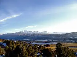 Town of Ridgway