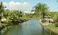 رودخانهٔ مایابکه
