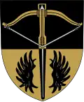 نشان ریستیینا