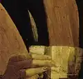 جزئیات نقاشی