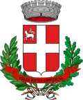 نشان ریوا پرسو چیری