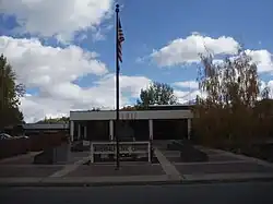 Riverdale Civic Center
