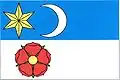 پرچم روژمیتال نا شوماوی