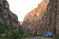 جاده نوراوانک