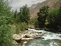 liveness river