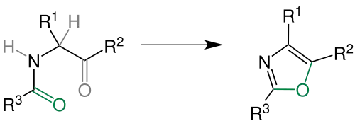 سنتز رابینسون – گابریل