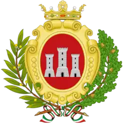 نشان روکا داواندرو