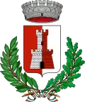 نشان روکتا پالافئا