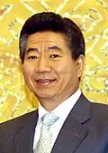 نهمین — رو مو هیون 16th term(served: 2003–2008)
