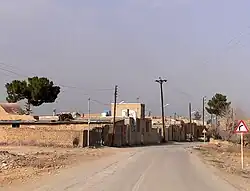 روستای رکنآباد