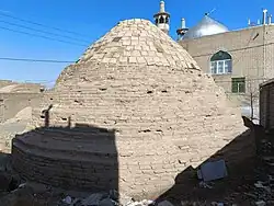 آب‌انبار رکن‌آباد