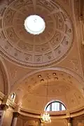 Roman Bath