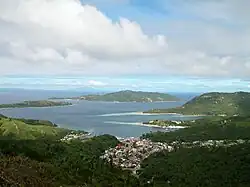 Romblon Bay