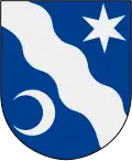 نشان Ronneby