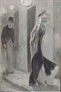 تقلید انسانی