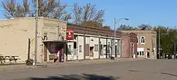 Downtown Rosalie