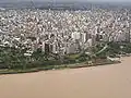 روساریو، سانتا فه