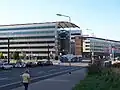 روستوک برلین-کپنهاگ