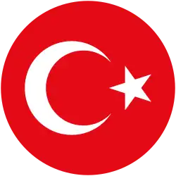 آرم پیراهن/لوگوی فدراسیون
