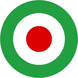 نیروی هوایی ایران