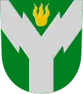 نشان Rovaniemi