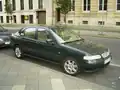 Rover 400.