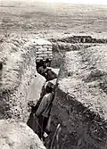 جبهه مقدونیه، جنگ جهانی اول