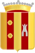 نشان روزنبورخ