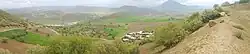 روستای هموار بسطام